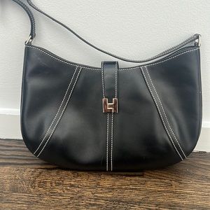Lambertson Truex black bag